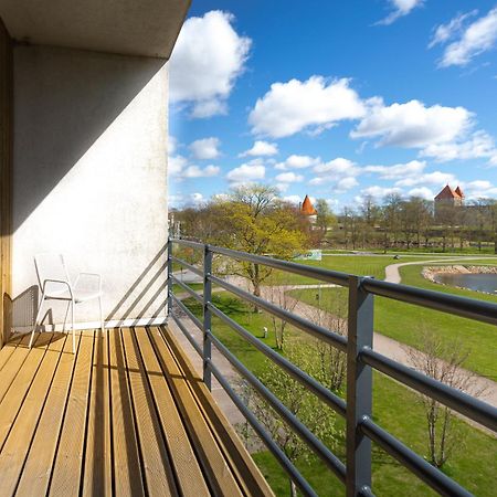 Meri Seaside Hotel & Spa Kuressaare Luaran gambar
