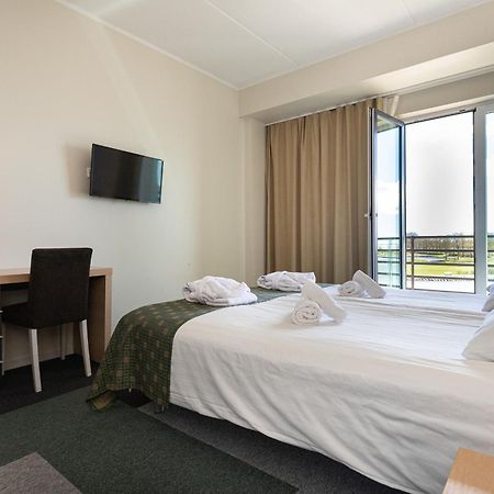 Meri Seaside Hotel & Spa Kuressaare Luaran gambar