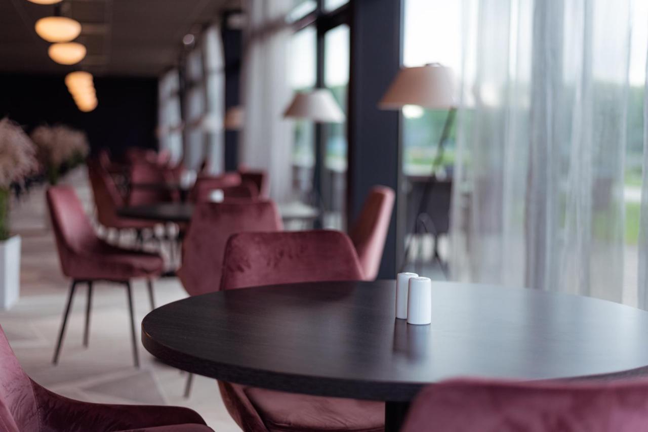 Meri Seaside Hotel & Spa Kuressaare Luaran gambar
