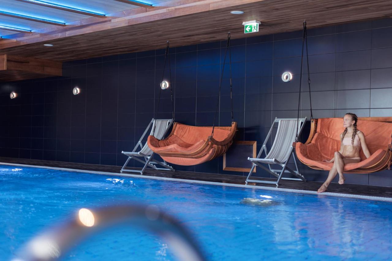 Meri Seaside Hotel & Spa Kuressaare Luaran gambar