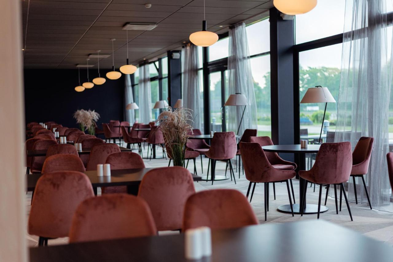 Meri Seaside Hotel & Spa Kuressaare Luaran gambar