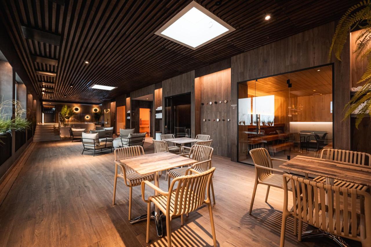 Meri Seaside Hotel & Spa Kuressaare Luaran gambar