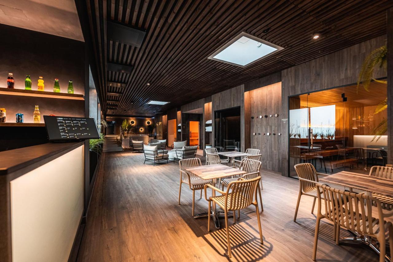 Meri Seaside Hotel & Spa Kuressaare Luaran gambar