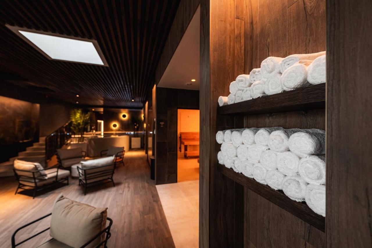 Meri Seaside Hotel & Spa Kuressaare Luaran gambar