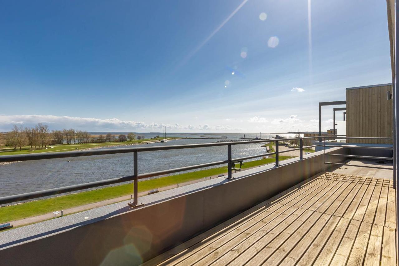 Meri Seaside Hotel & Spa Kuressaare Luaran gambar