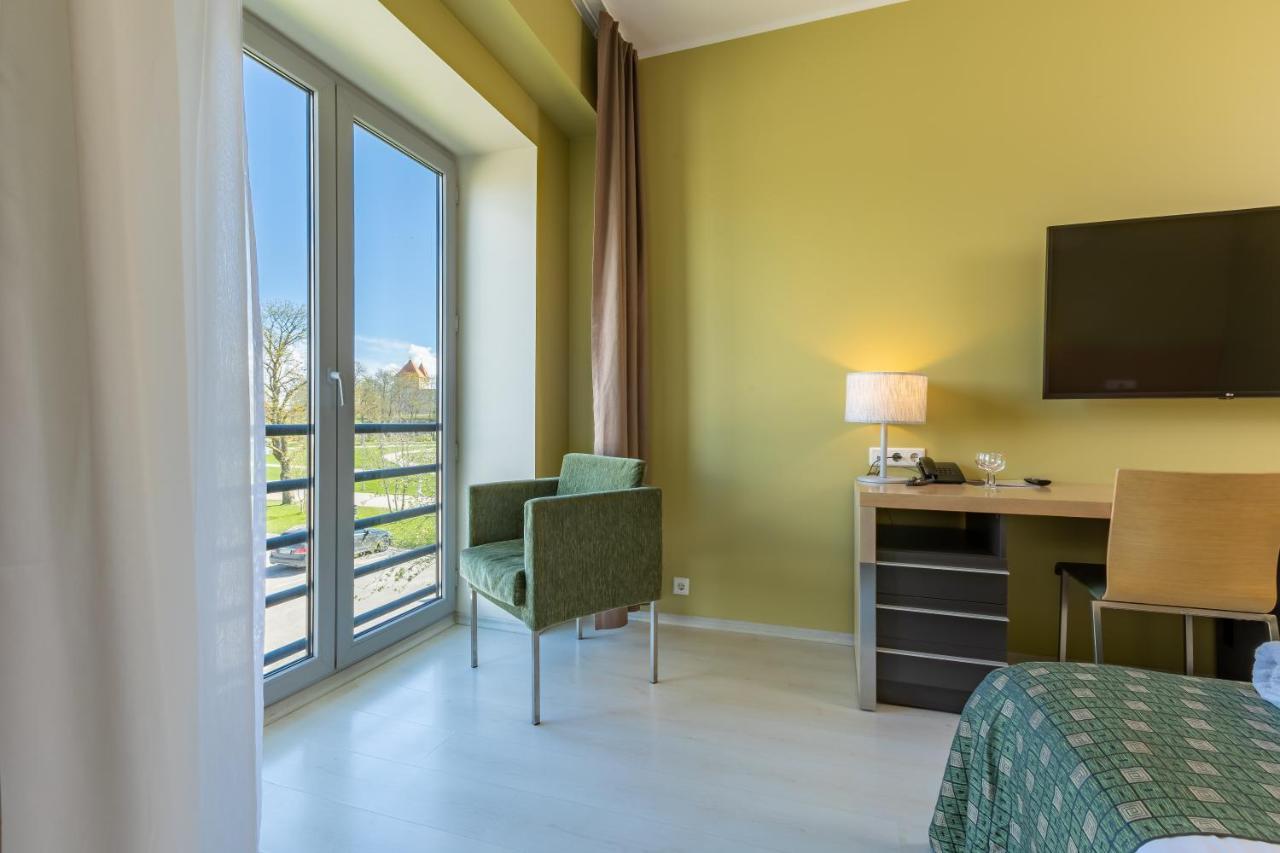 Meri Seaside Hotel & Spa Kuressaare Luaran gambar