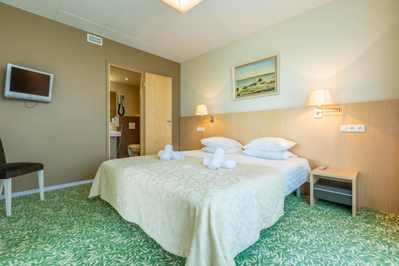 Meri Seaside Hotel & Spa Kuressaare Luaran gambar