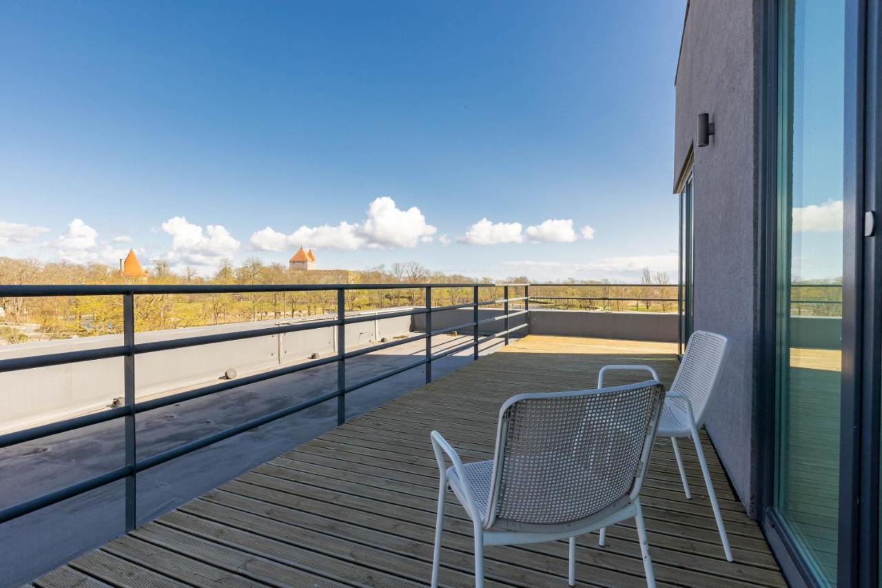 Meri Seaside Hotel & Spa Kuressaare Luaran gambar