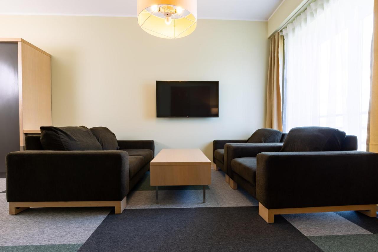 Meri Seaside Hotel & Spa Kuressaare Luaran gambar