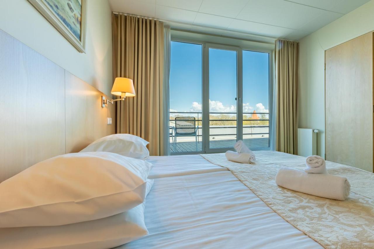 Meri Seaside Hotel & Spa Kuressaare Luaran gambar