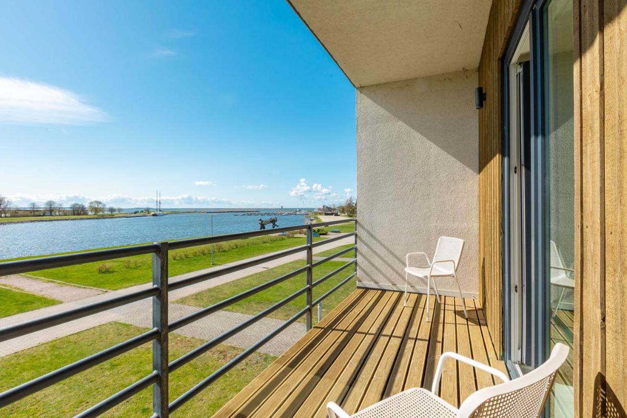 Meri Seaside Hotel & Spa Kuressaare Luaran gambar