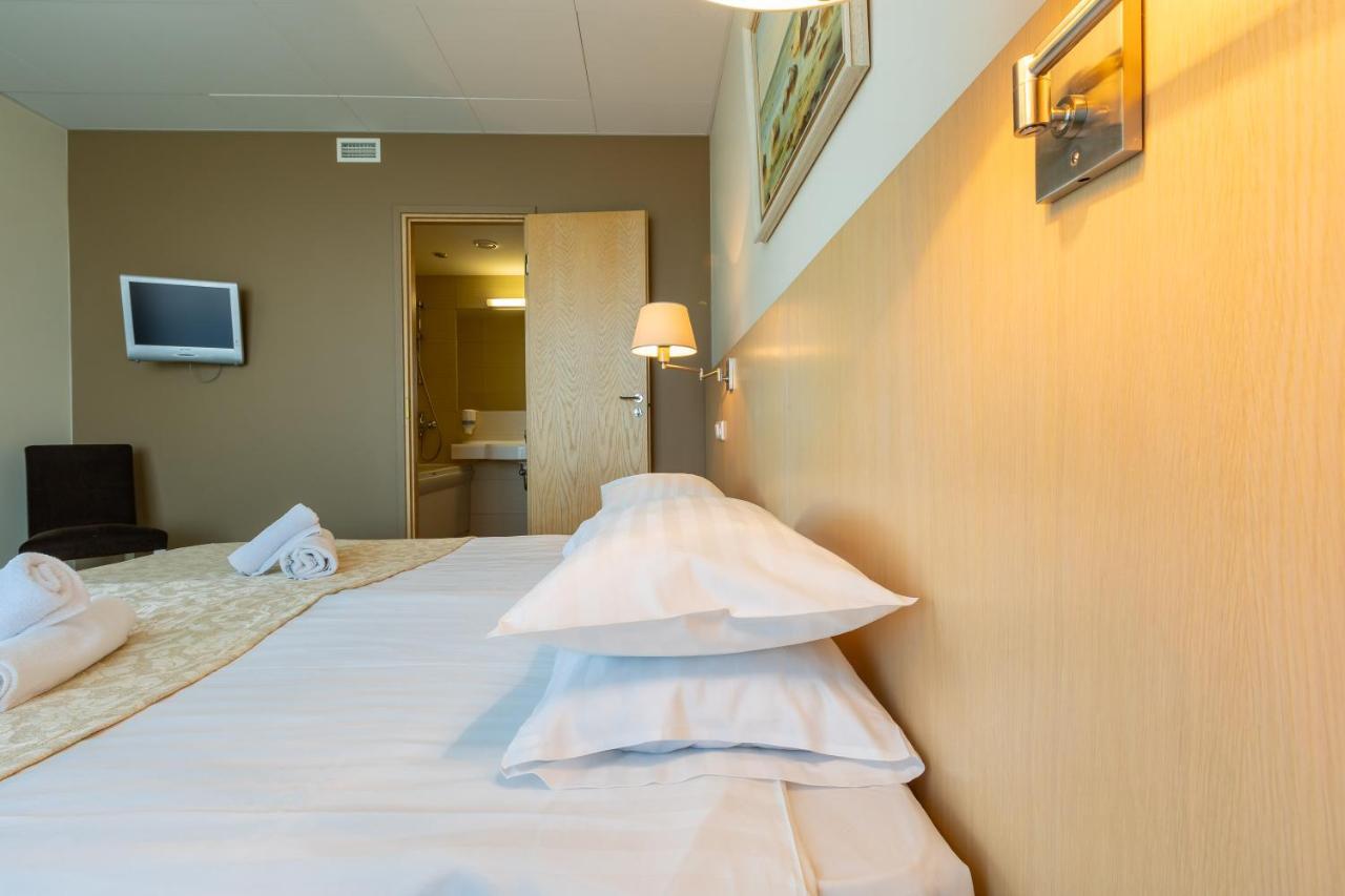 Meri Seaside Hotel & Spa Kuressaare Luaran gambar
