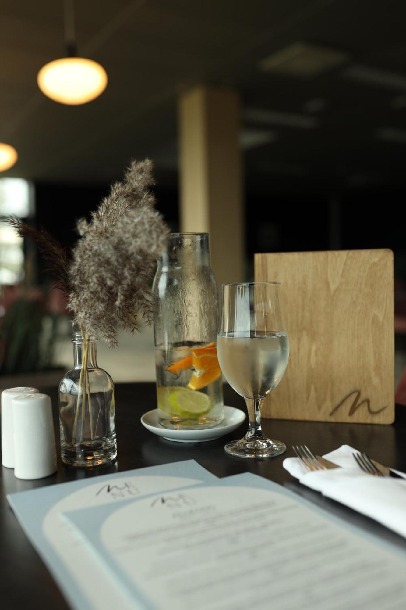 Meri Seaside Hotel & Spa Kuressaare Luaran gambar
