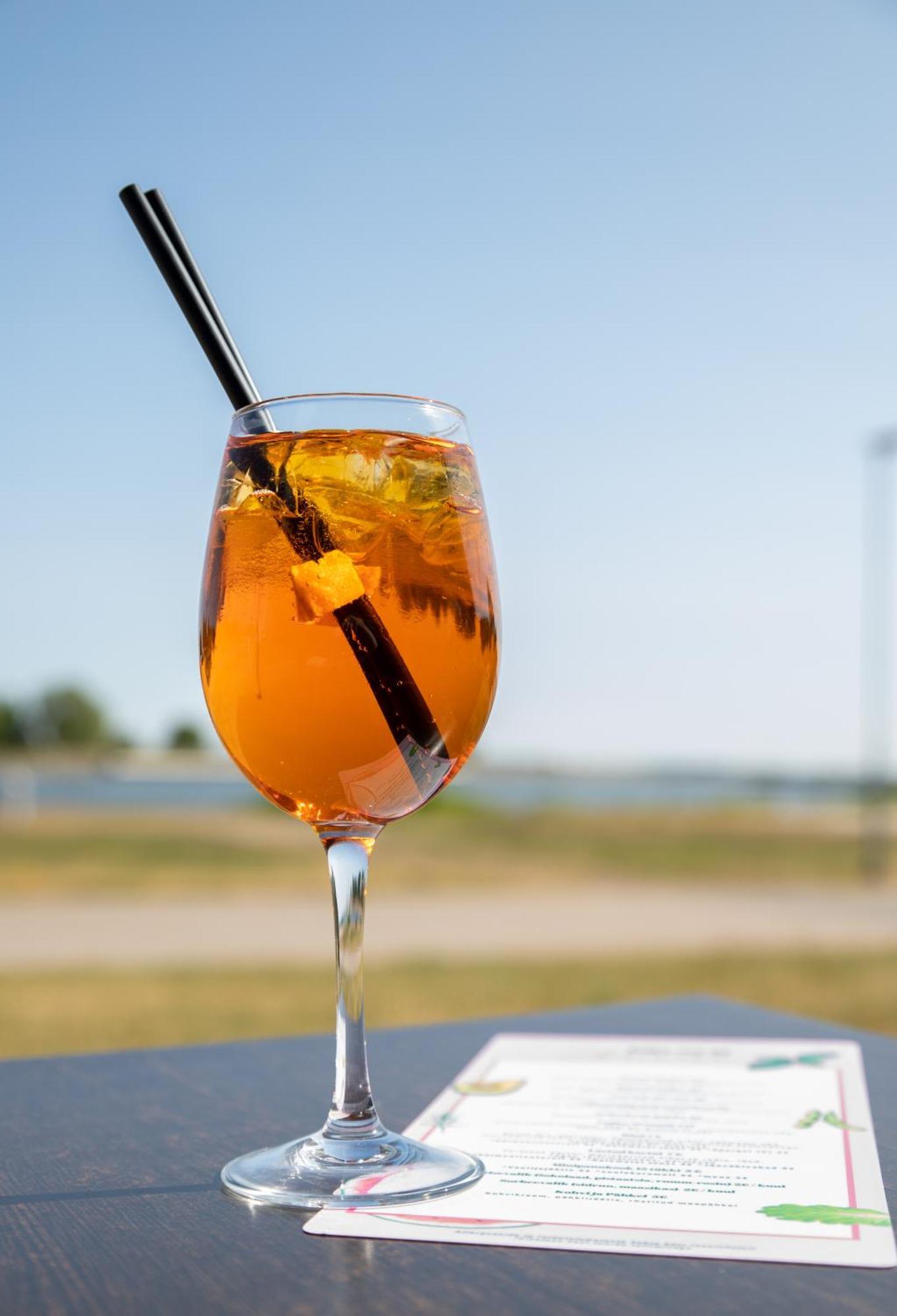 Meri Seaside Hotel & Spa Kuressaare Luaran gambar