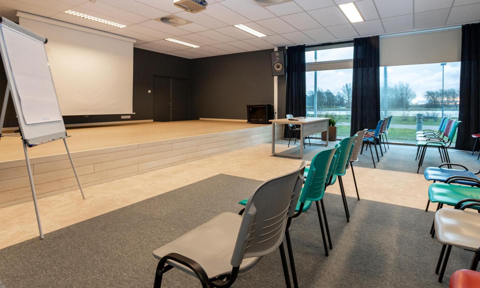 Meri Seaside Hotel & Spa Kuressaare Luaran gambar