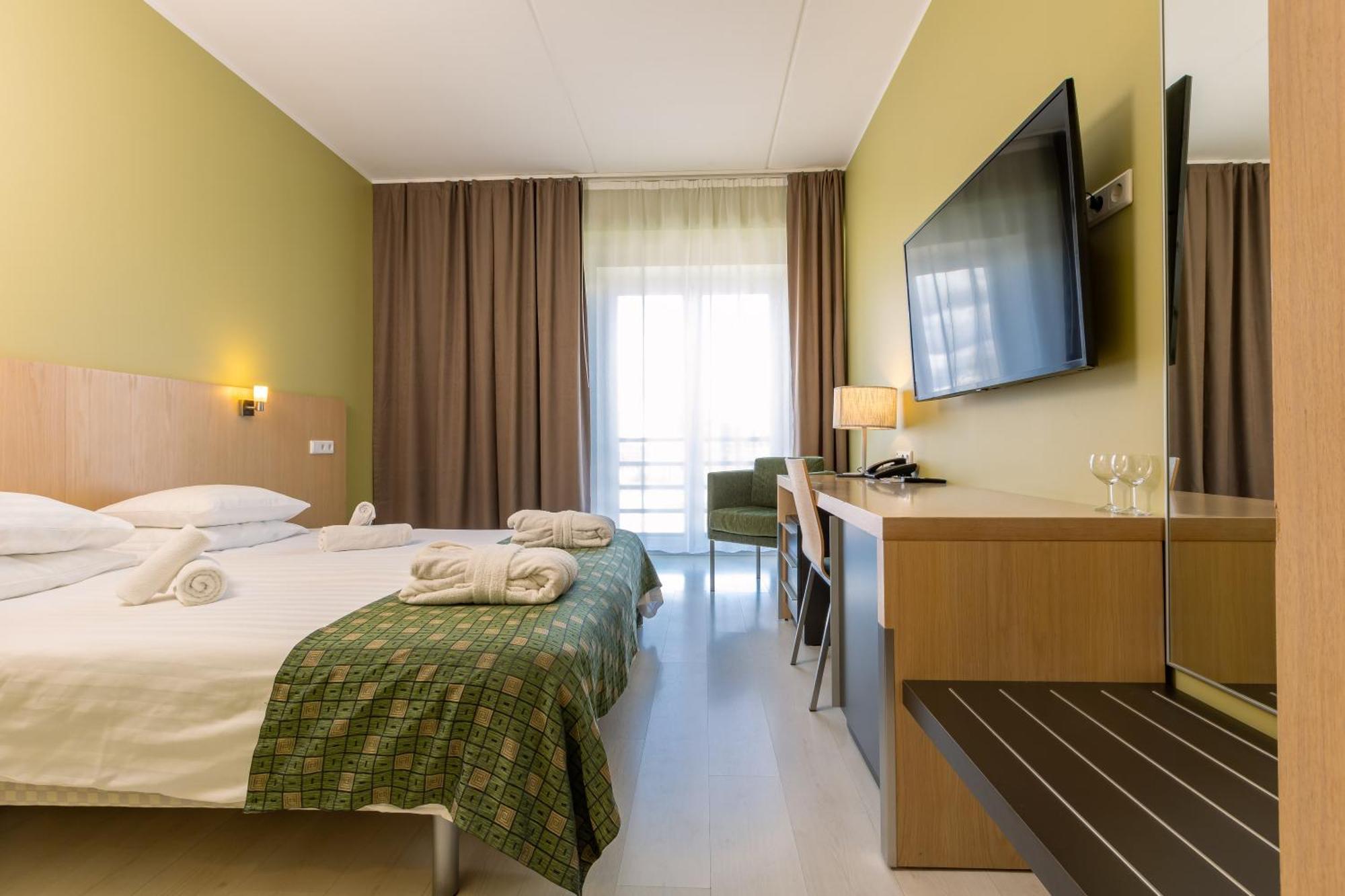 Meri Seaside Hotel & Spa Kuressaare Bilik gambar