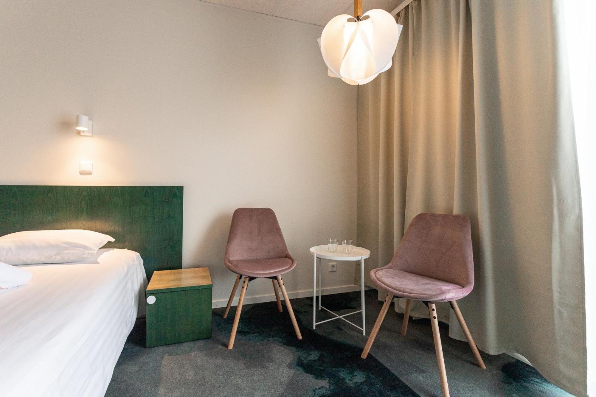 Meri Seaside Hotel & Spa Kuressaare Luaran gambar