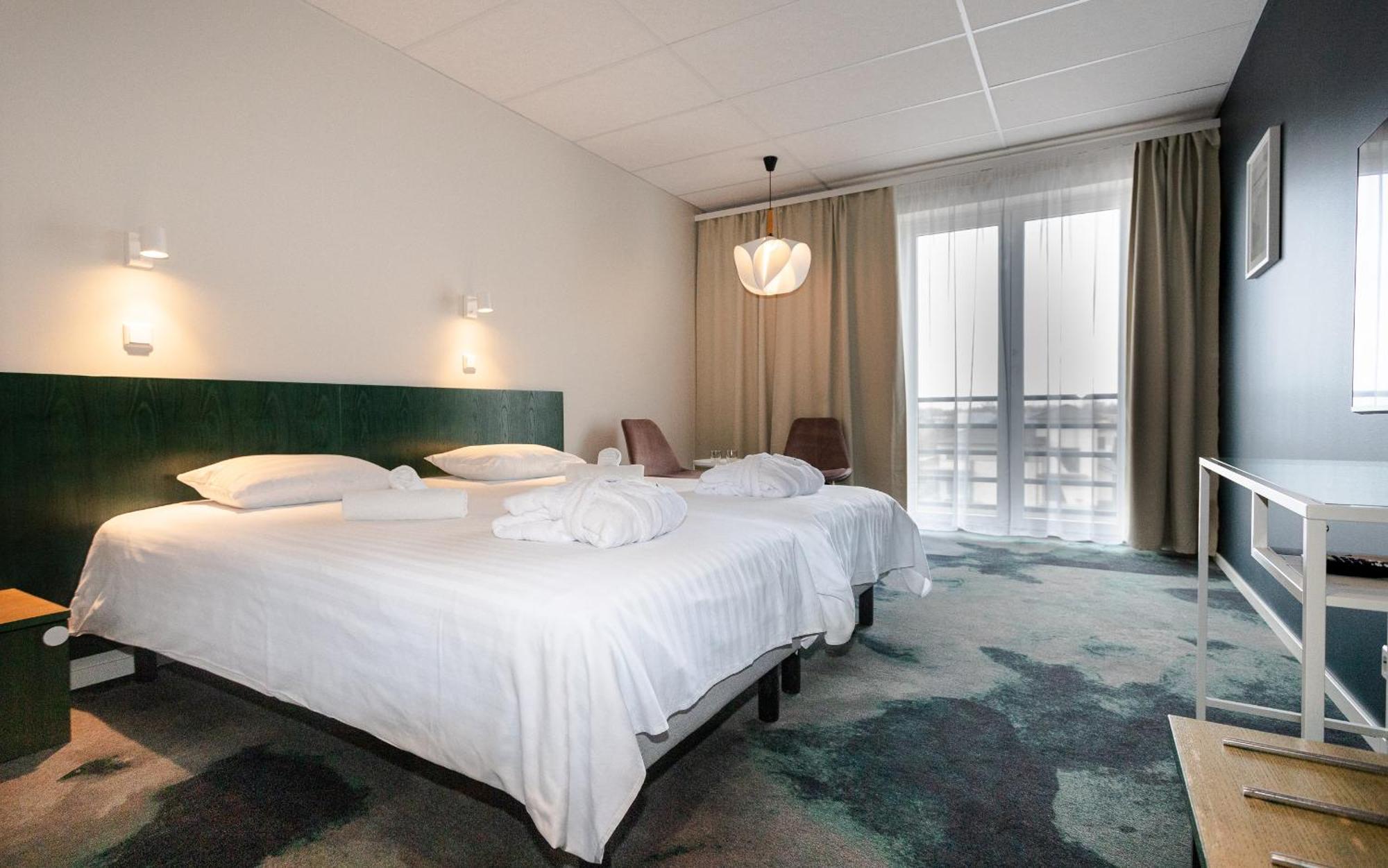 Meri Seaside Hotel & Spa Kuressaare Luaran gambar