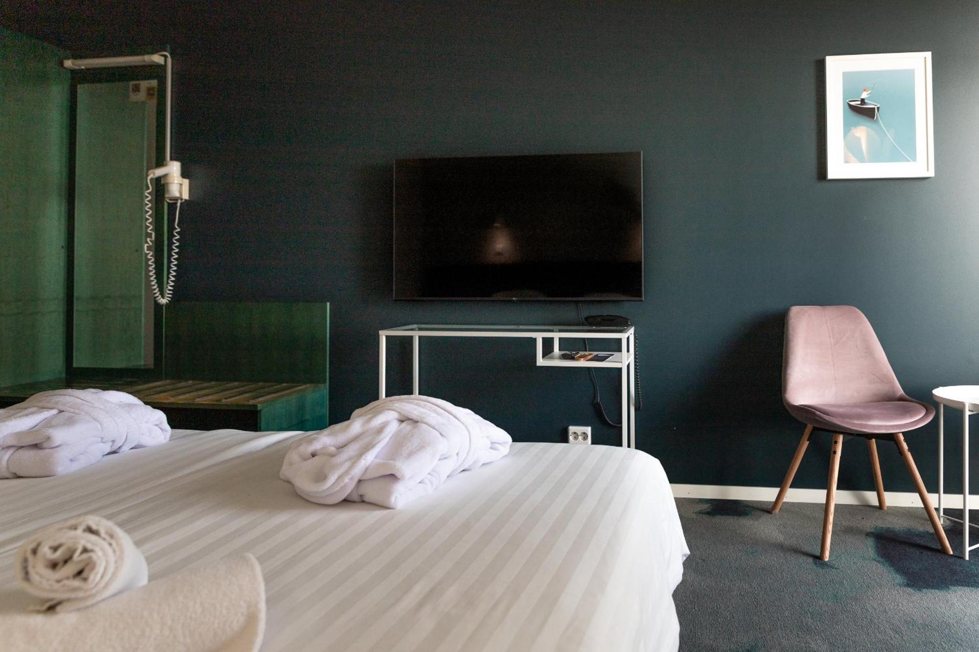 Meri Seaside Hotel & Spa Kuressaare Luaran gambar