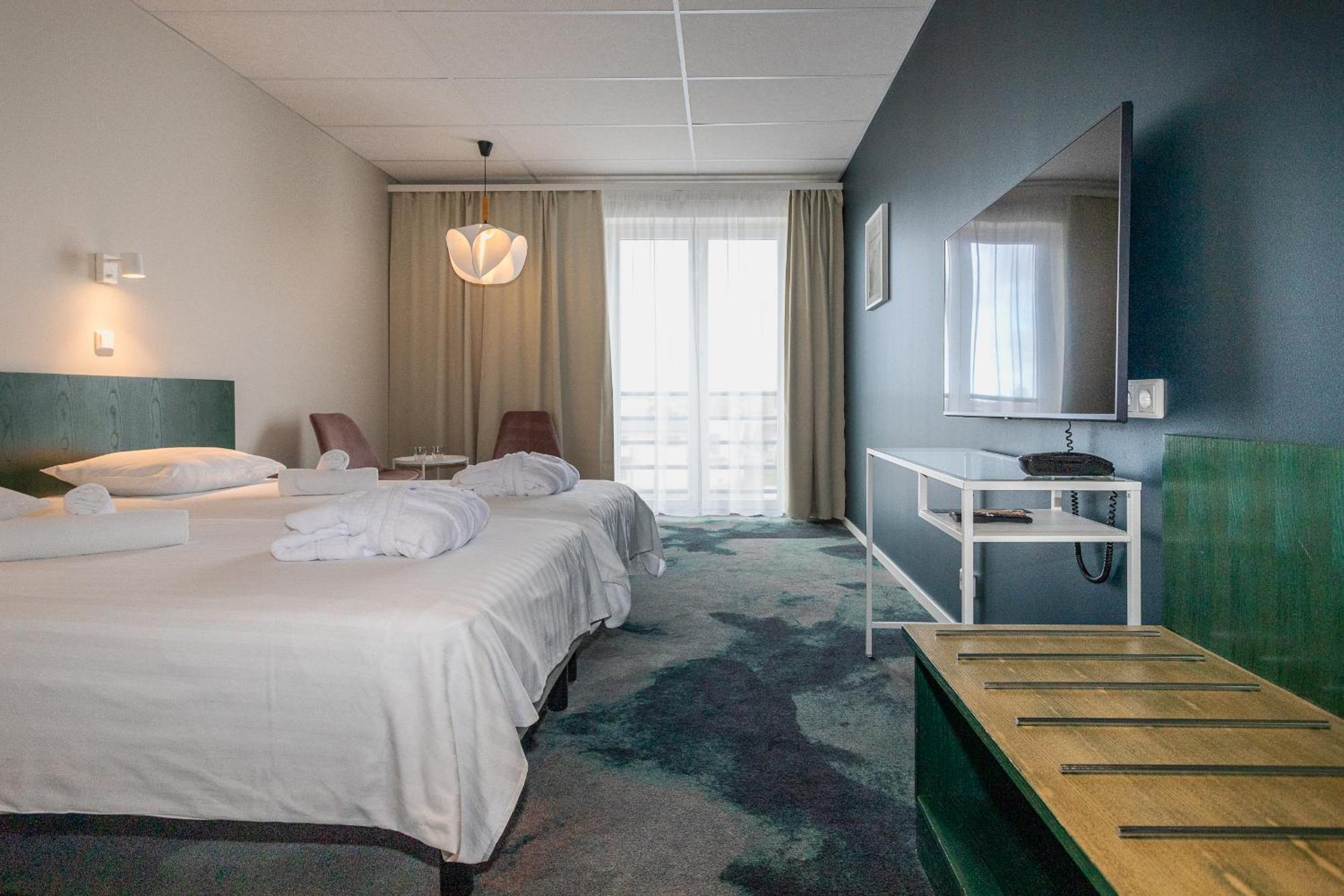 Meri Seaside Hotel & Spa Kuressaare Luaran gambar