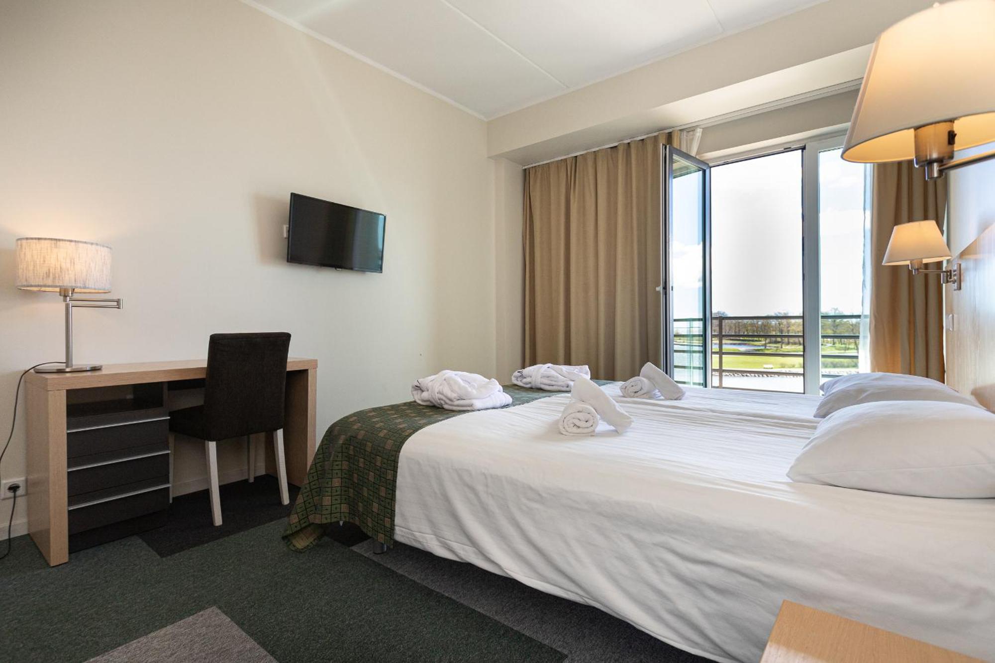 Meri Seaside Hotel & Spa Kuressaare Luaran gambar