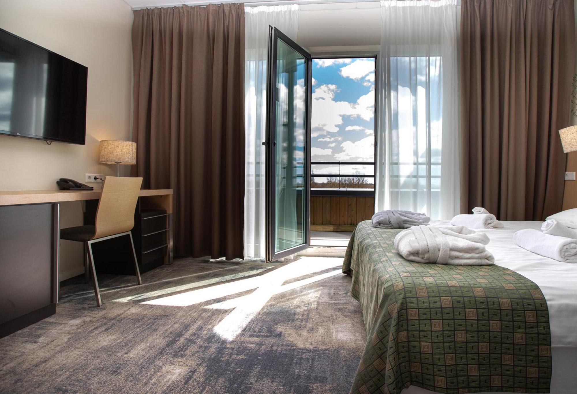 Meri Seaside Hotel & Spa Kuressaare Luaran gambar