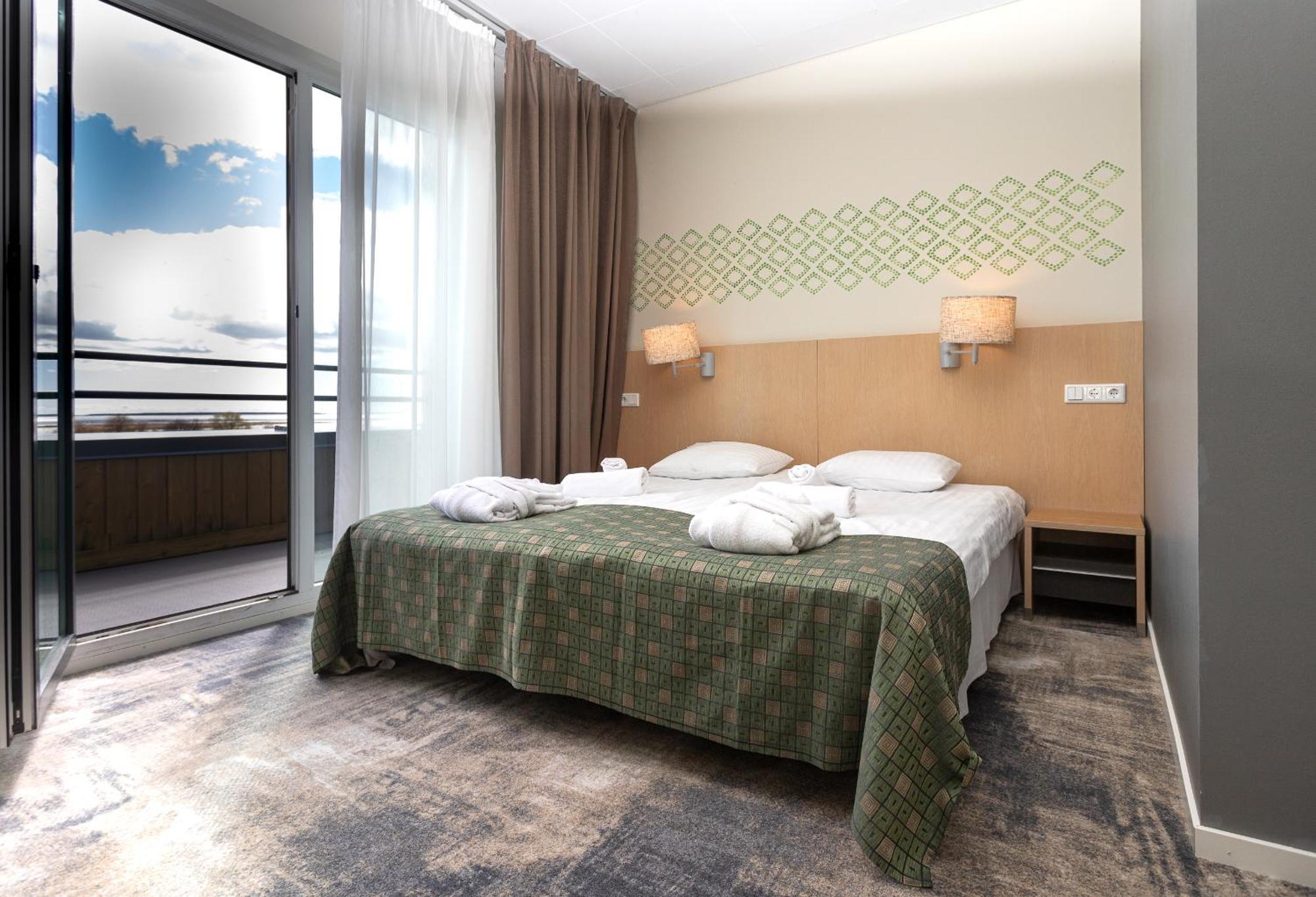 Meri Seaside Hotel & Spa Kuressaare Luaran gambar