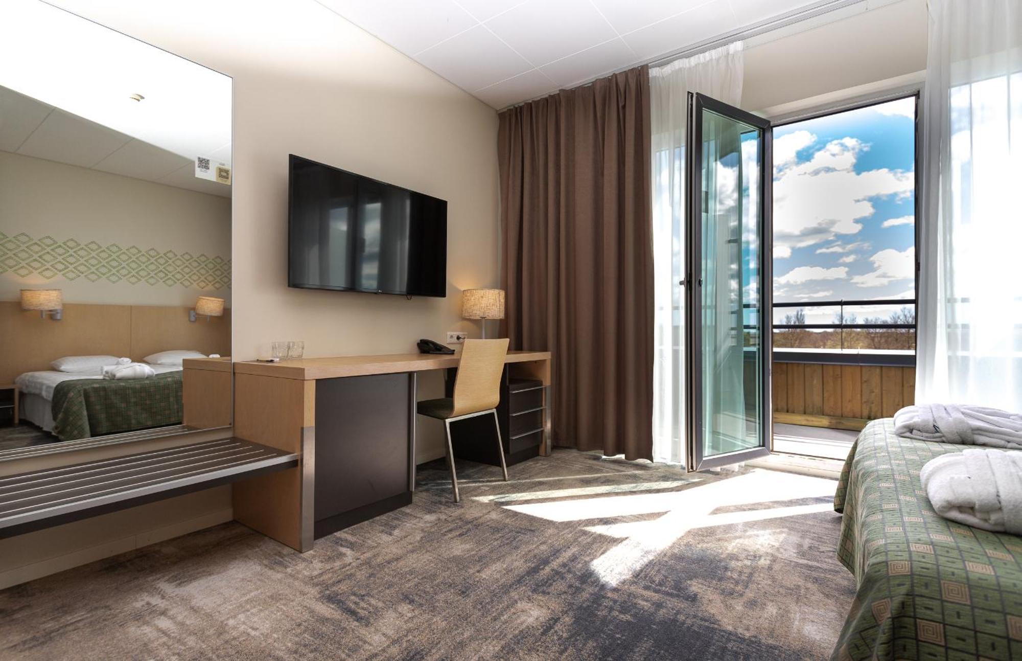 Meri Seaside Hotel & Spa Kuressaare Luaran gambar