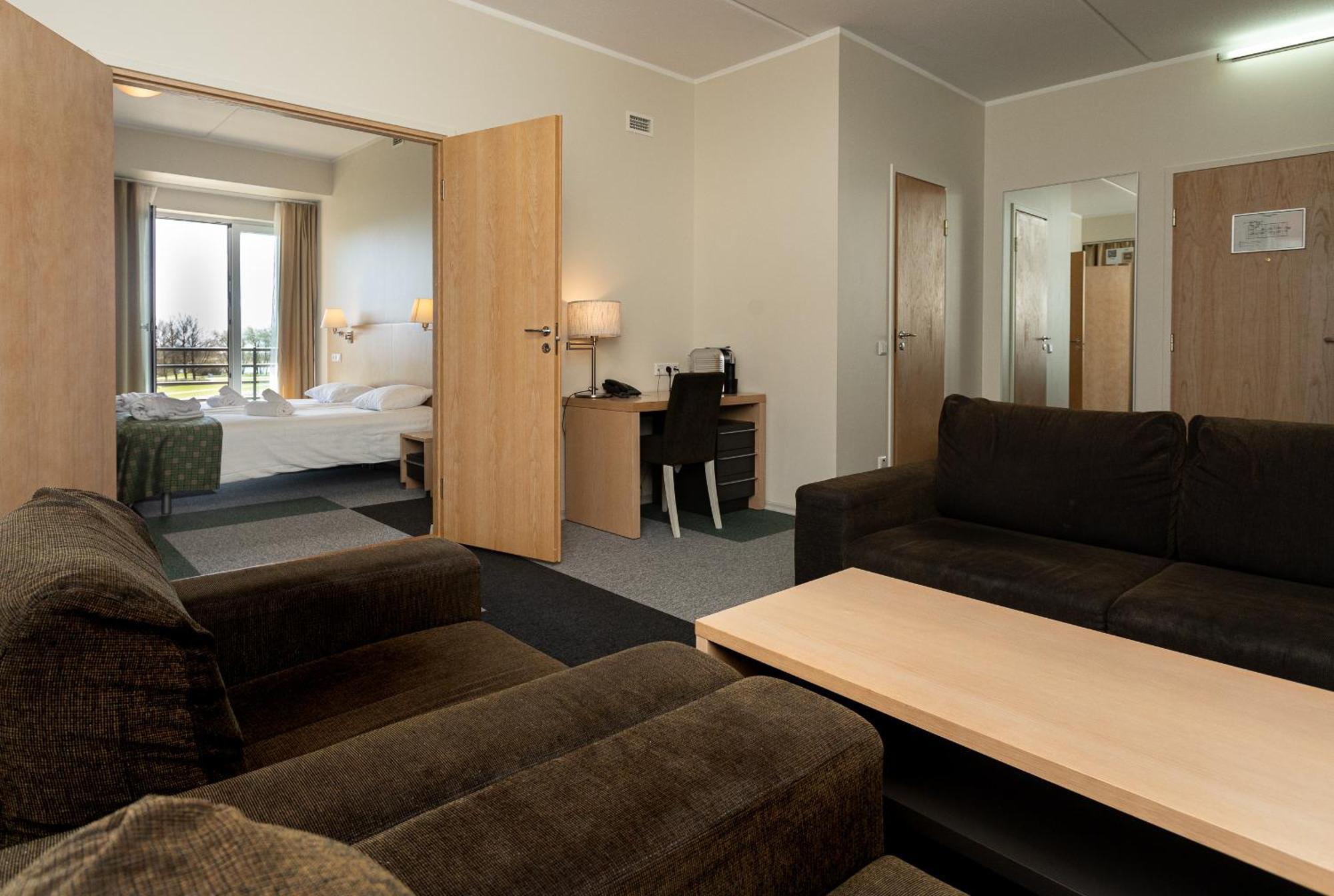 Meri Seaside Hotel & Spa Kuressaare Luaran gambar